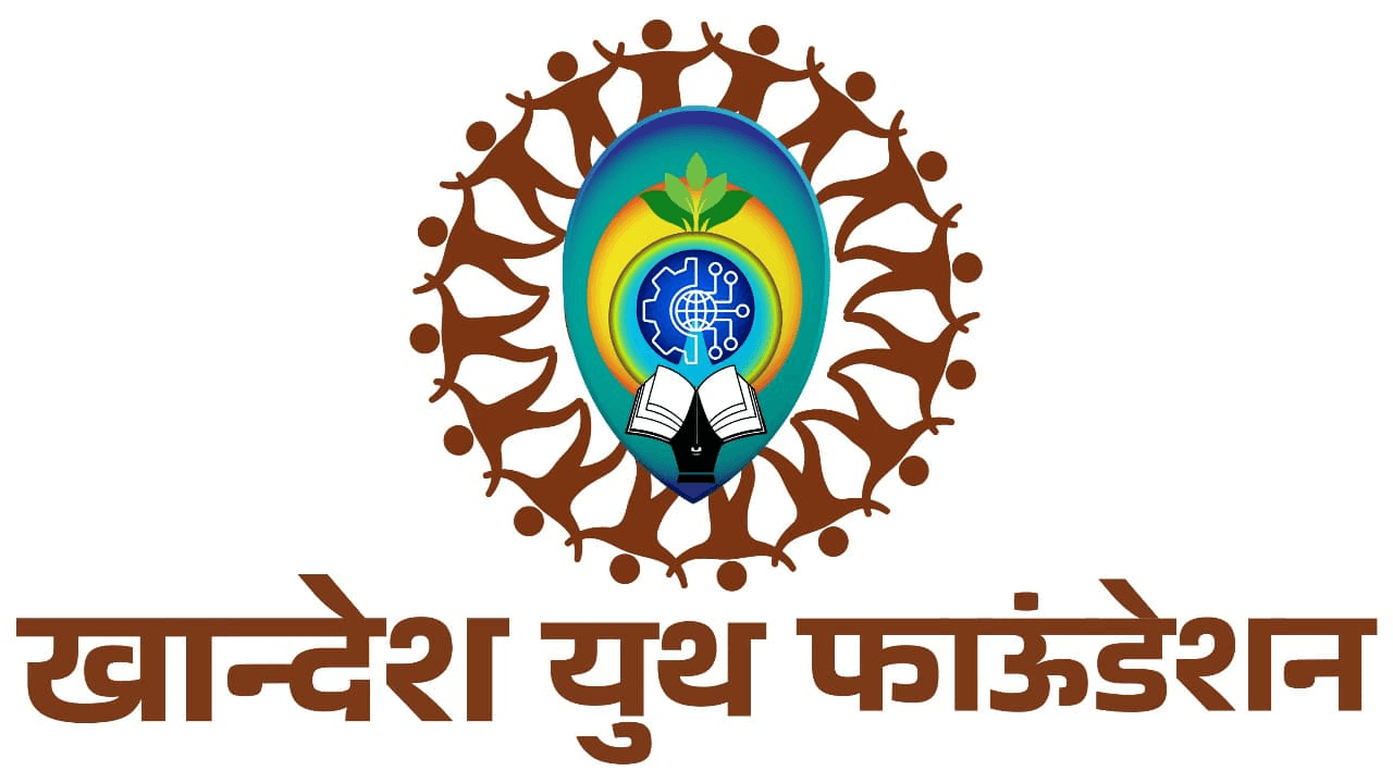 Khandesh Youth Foundation Logo